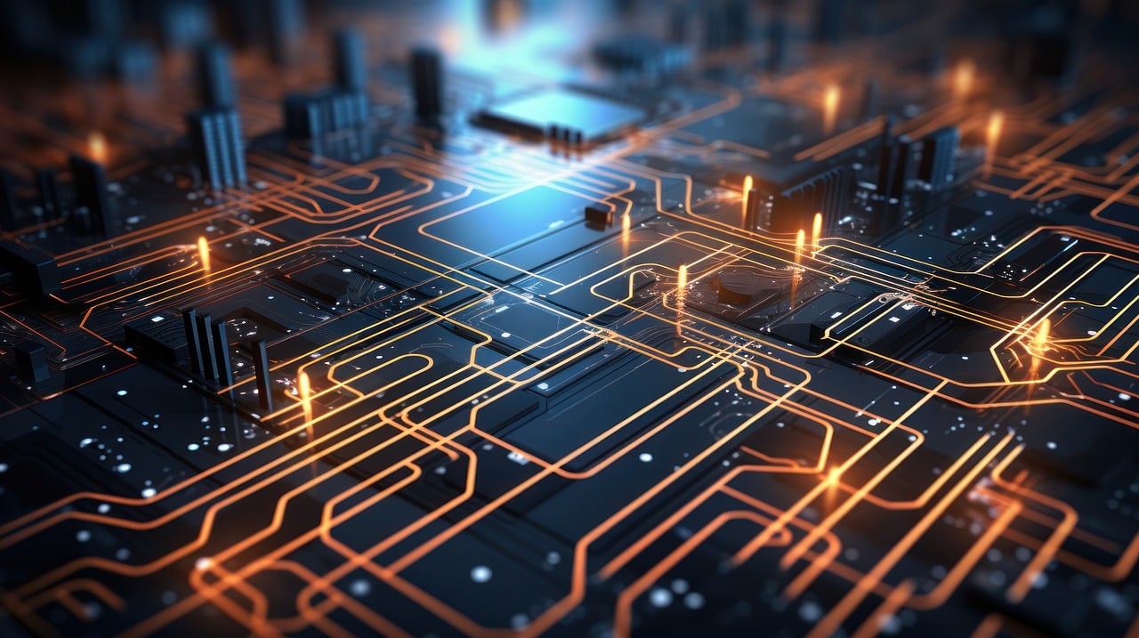 Texas Instruments risultati semestrali
